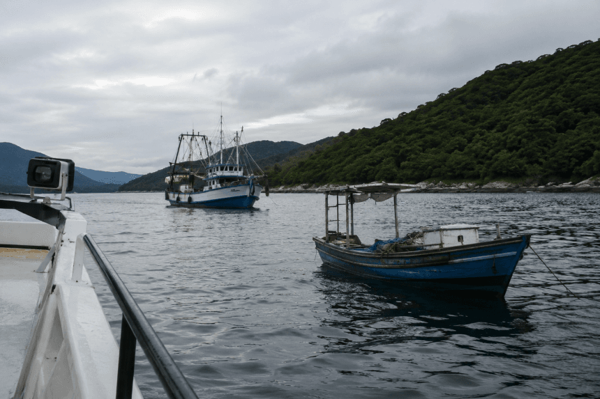 O Impacto da Fiscalização Ambiental na Preservação Marinha e a Sustentabilidade do Litoral