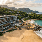 Hotelaria bilionária: por que o litoral virou alvo de novos investimentos no Brasil