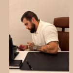 Lucas Peralles
