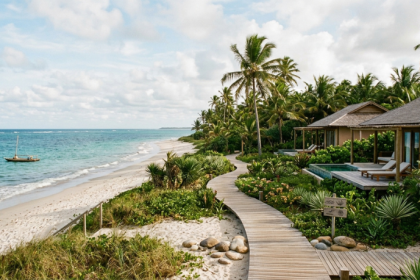 Litoral de Alagoas aposta em luxo mais discreto e experiências de natureza em novo hotel na Rota dos Milagres